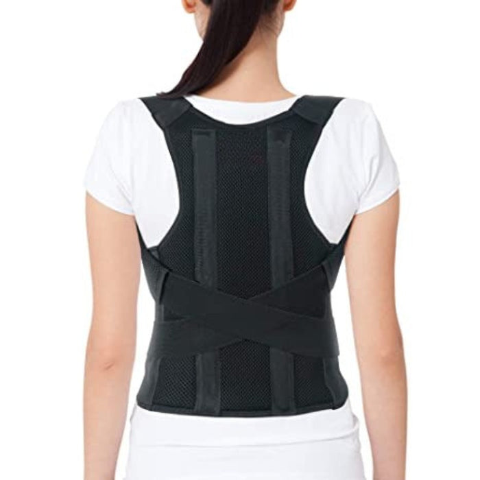 Comfort Shoulder Support Back Brace