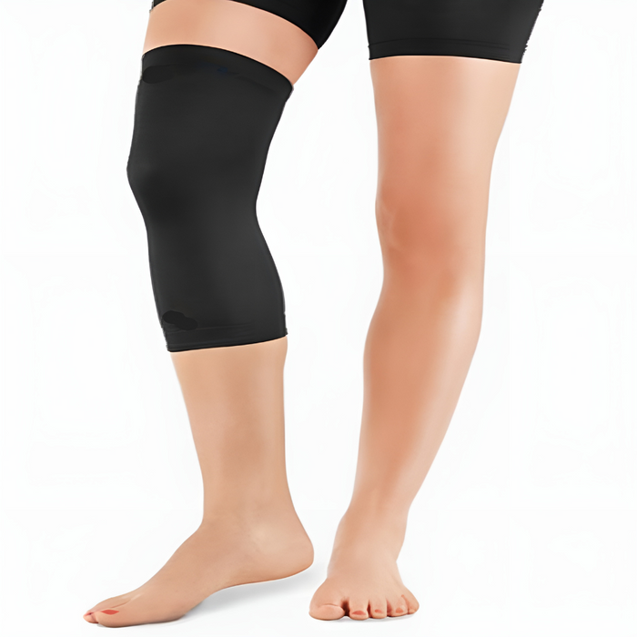 Compression Knee Sleeve For Men & Women