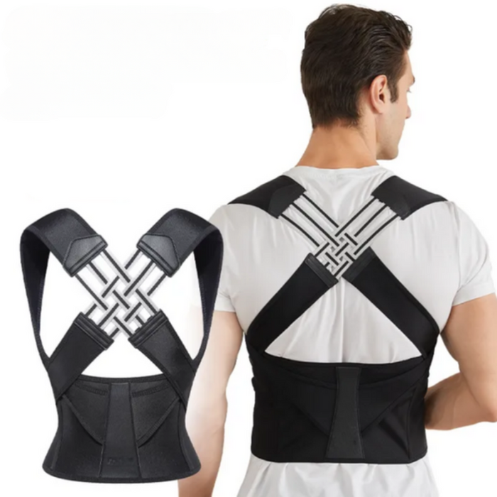 Adjustable Posture Corrector