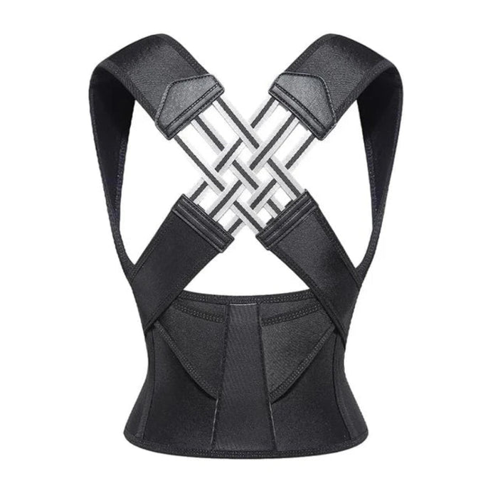 Posture Correct Back Support Brace