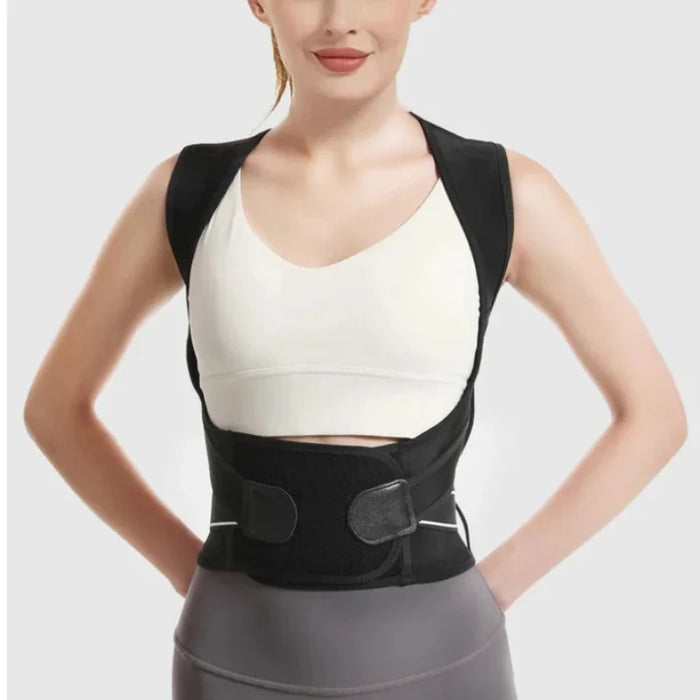 Posture Correct Back Support Brace