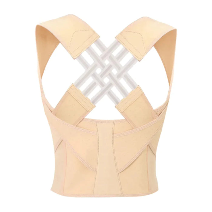 Posture Correcting Support Harness