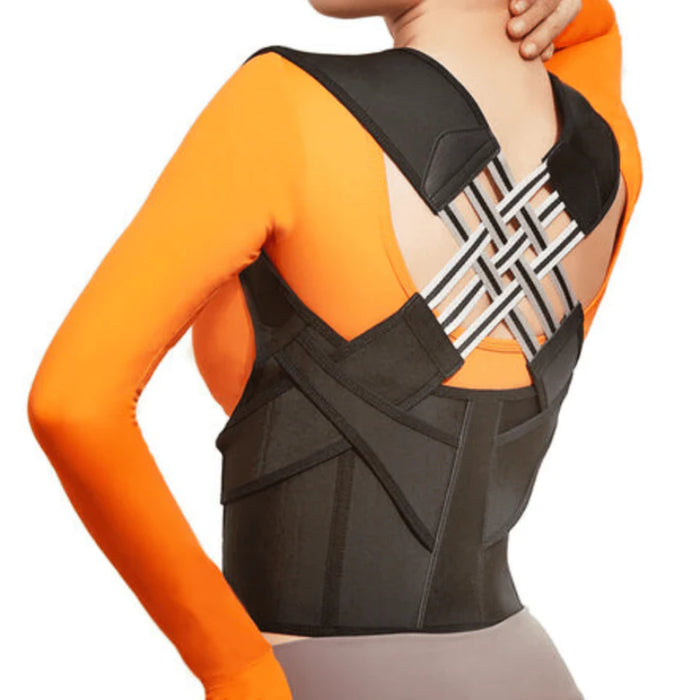Posture Correcting Support Harness