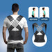 Posture Corrector Support Belt - Posture-Corrective Therapy