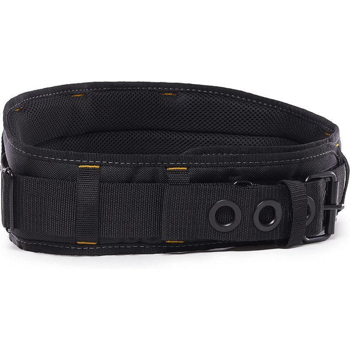 Padded Work Belt For Heavy Duty