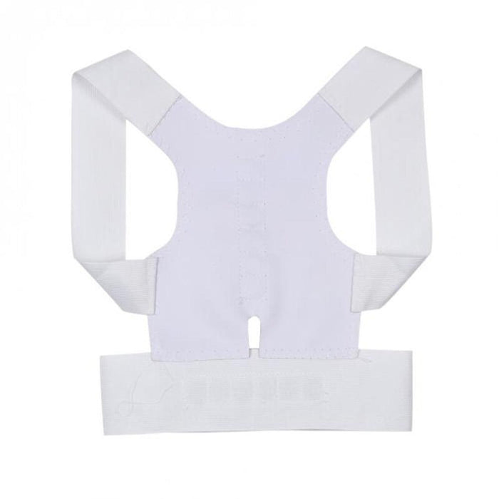 Corset Back Correction Magnetic Posture Corrector Belt