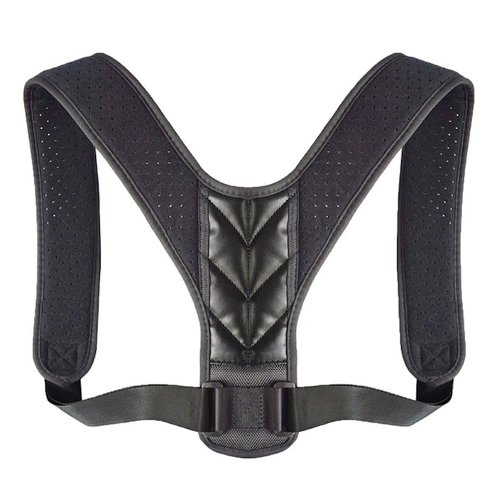 Posture Corrector Adjustable Back-Belt