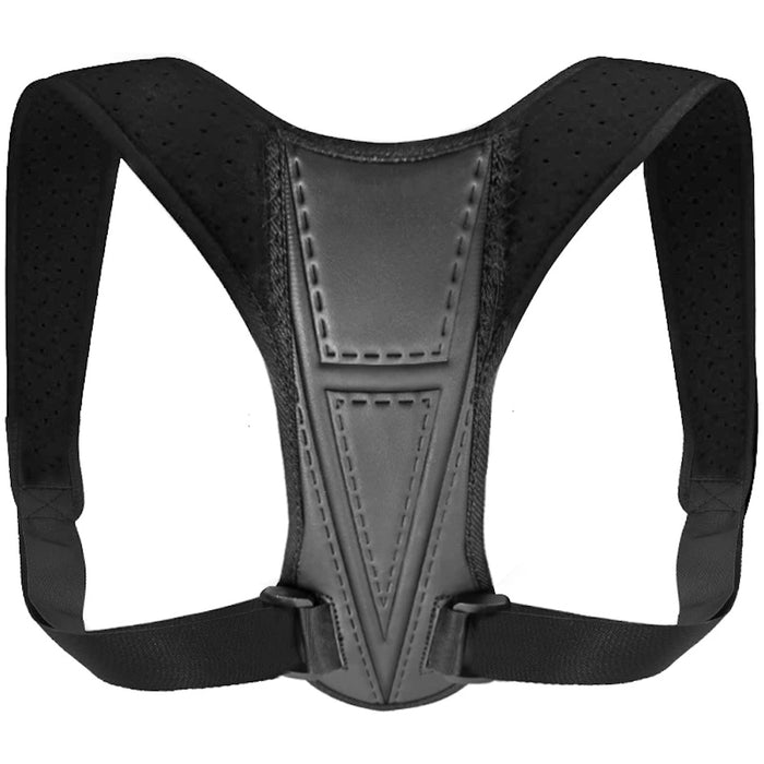Back Posture Corrector Adjustable Belt