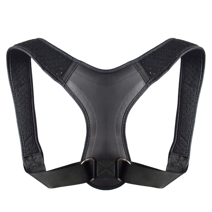 Back Posture Corrector Adjustable Belt