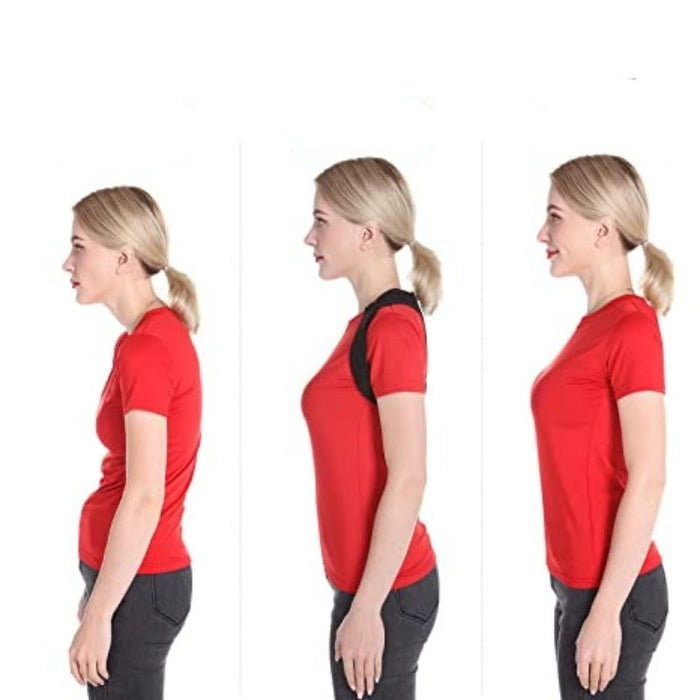 Unisex Comfortable Posture Corrector