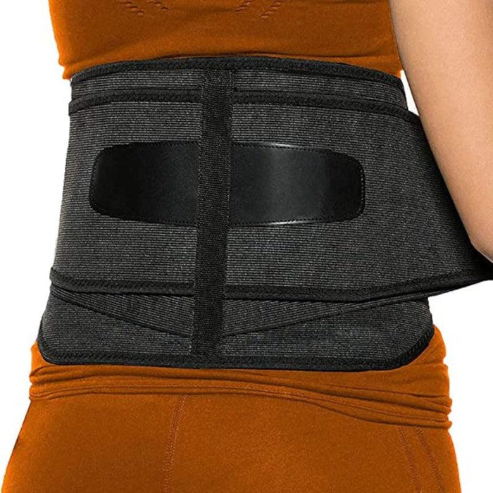 Unisex Back Brace Pain Relief Belt