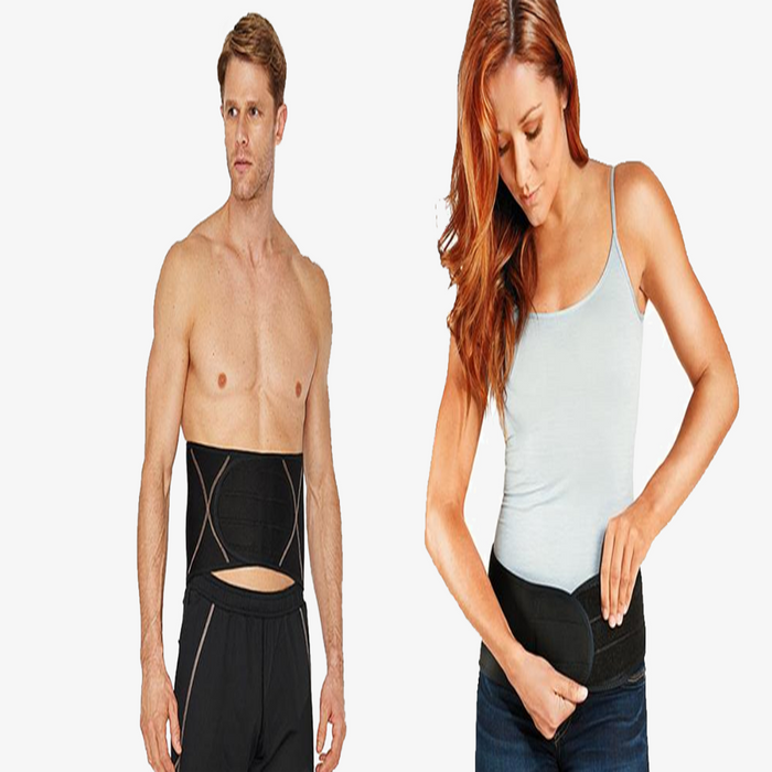 Comfort Back Brace For Men & Women