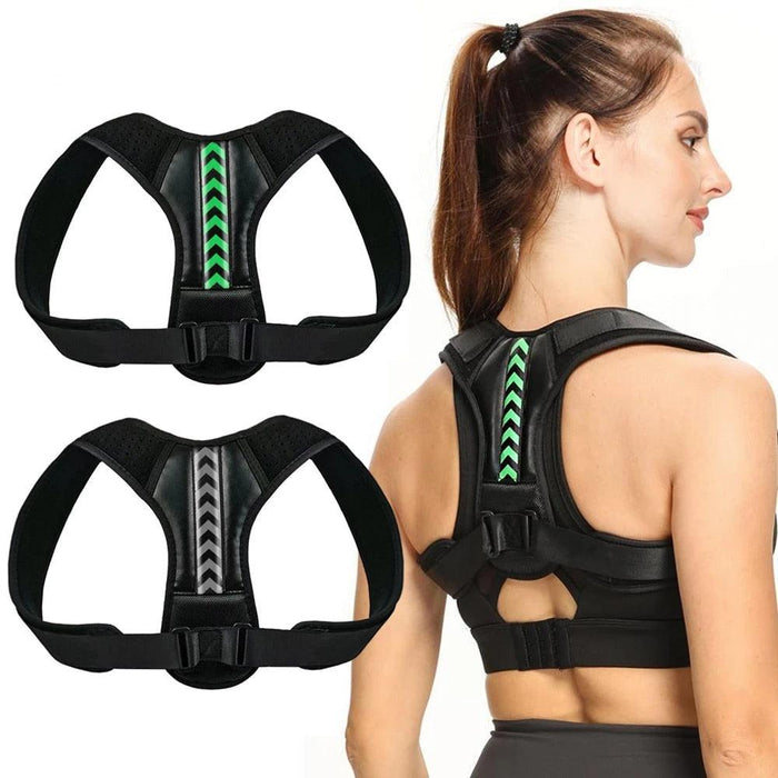 Posture Corrector - Back Brace for Men and Women