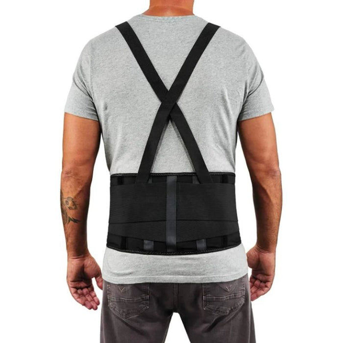 Adjustable Spandex Belt For Back Support