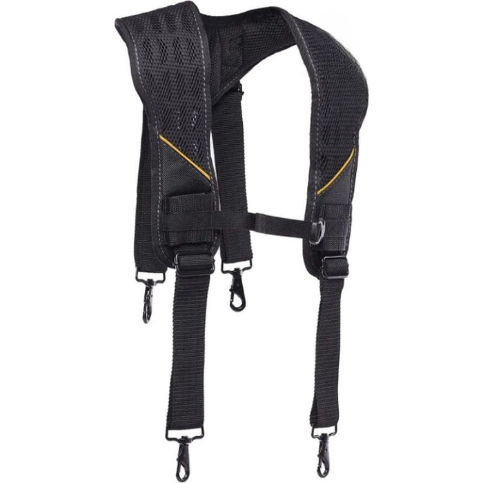 Comfortable And Durable Tool Belt