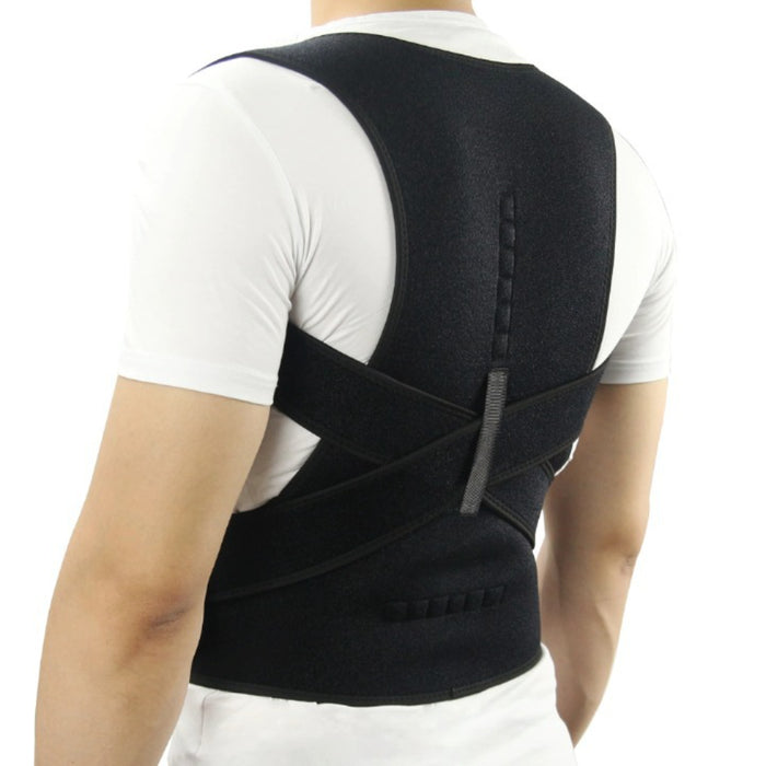 Orthopaedic Magnetic Therapy Support Belt