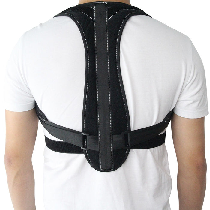 Adjustable Back Posture Corrector Shoulder