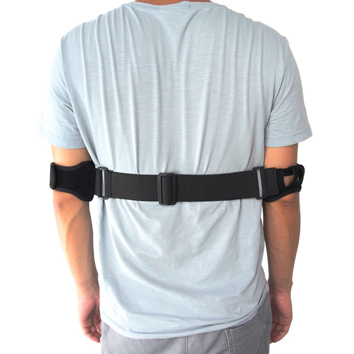 Adjustable Posture Corrector Back Brace