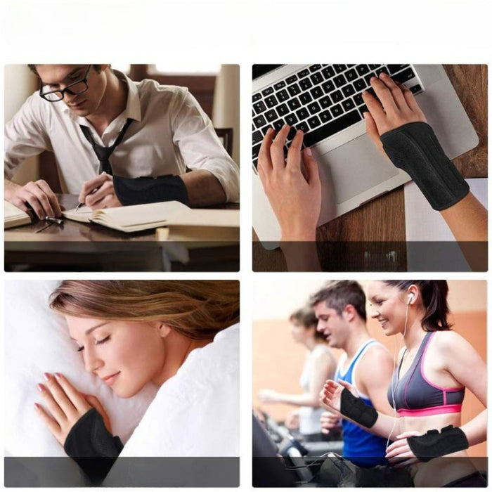 Adjustable Wrist Support Brace