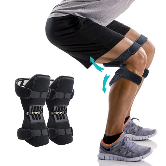 Breathable Joint Support Knee Pads