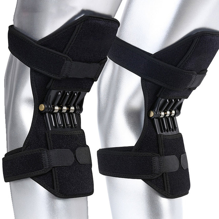 Breathable Joint Support Knee Pads