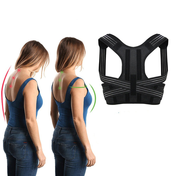 Posture Corrector Brace Shoulder Back
