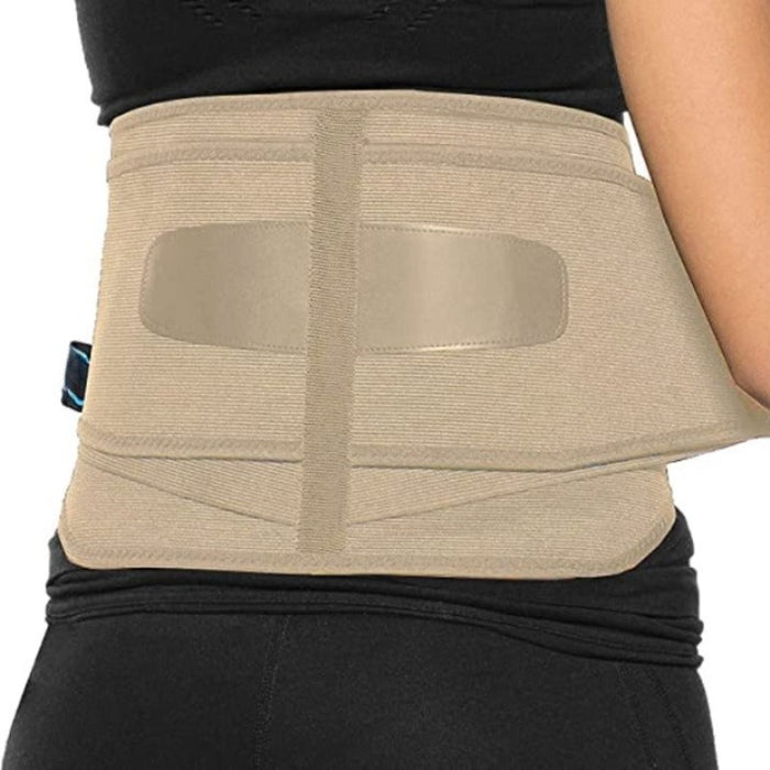 Unisex Back Brace Pain Relief Belt
