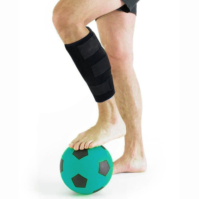 Sports Leg Sleeve Support Brace